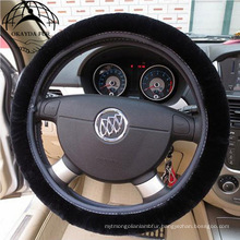 Auto Steering Wheel Cover Made in China